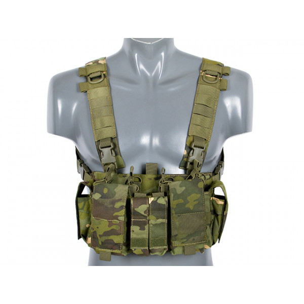 Patrol Chest Rig - MT [8FIELDS]